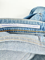 Jacob Cohen Light Blue Denim Jeans - 33