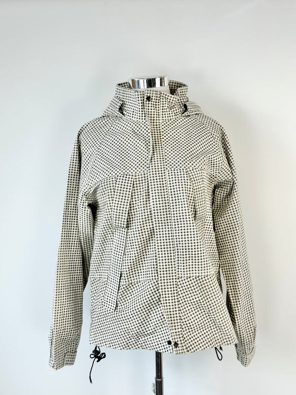 Stussy Gingham Jacket - AU12/14