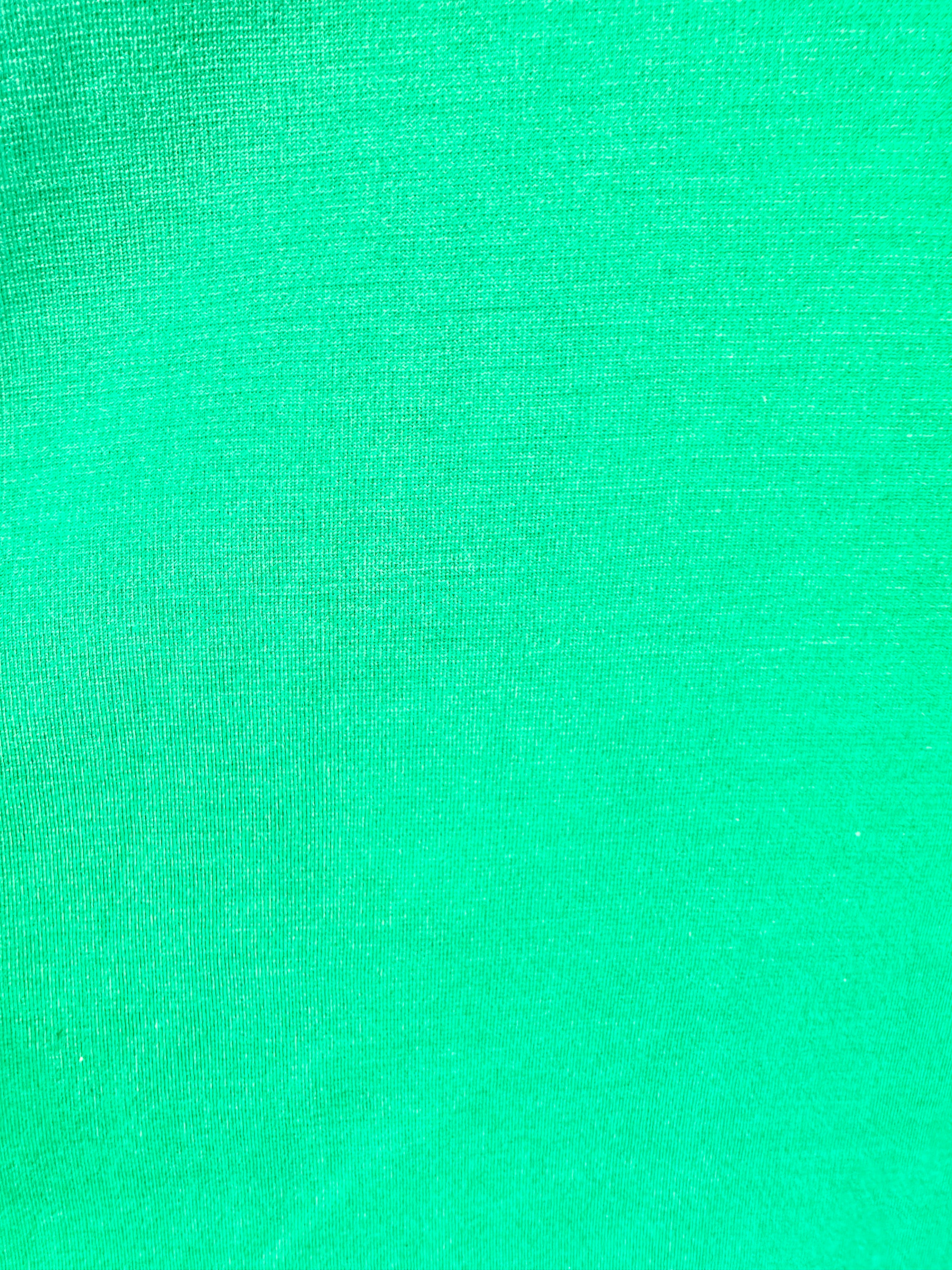 St John Emerald Green Wool Blend Dress - AU14/16