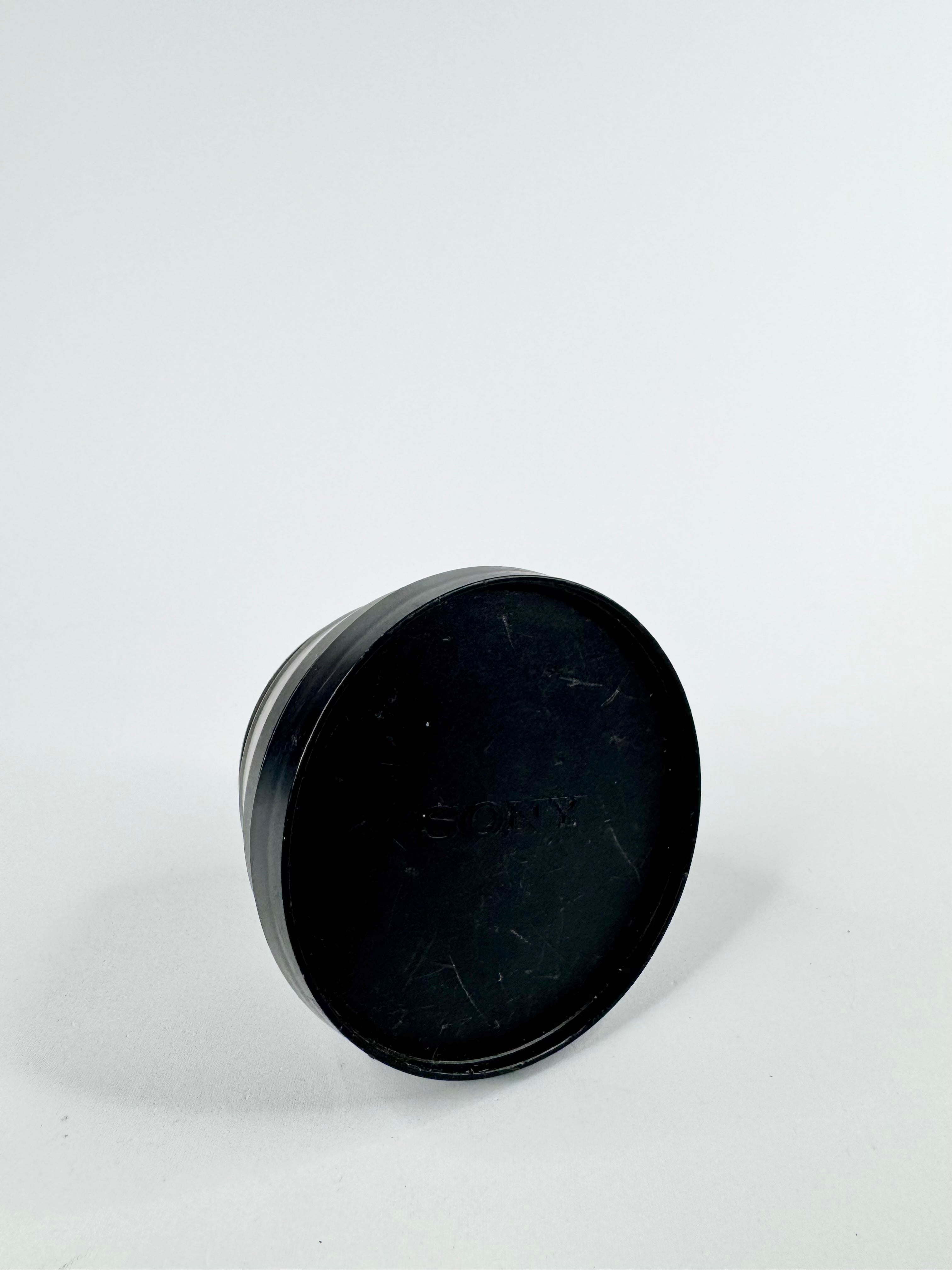 Sony VCL-HG0872 Wide Conversion Lens