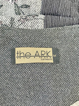 The Ark Spliced Waistcoat - AU12