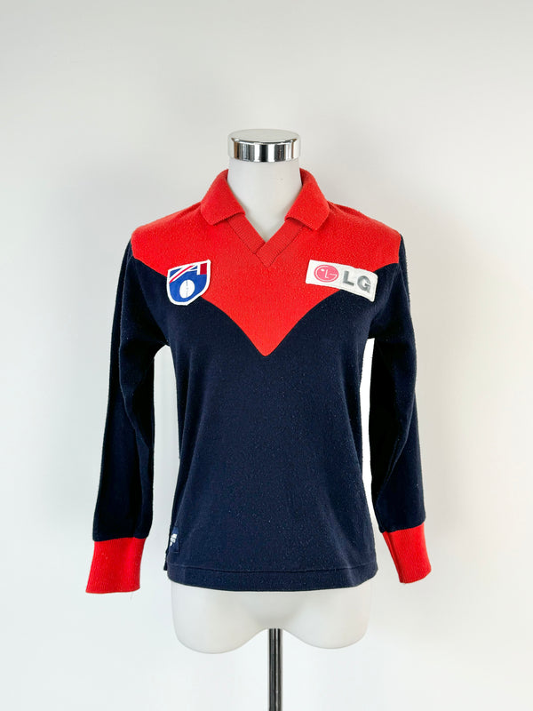 Vintage Sekem AFL Jumper - S