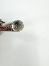 Vintage Silverplated Toothpick Case