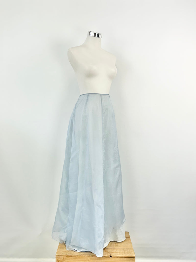 Armand Ventilo Collection Ice Fairy Maxi Skirt - AU10