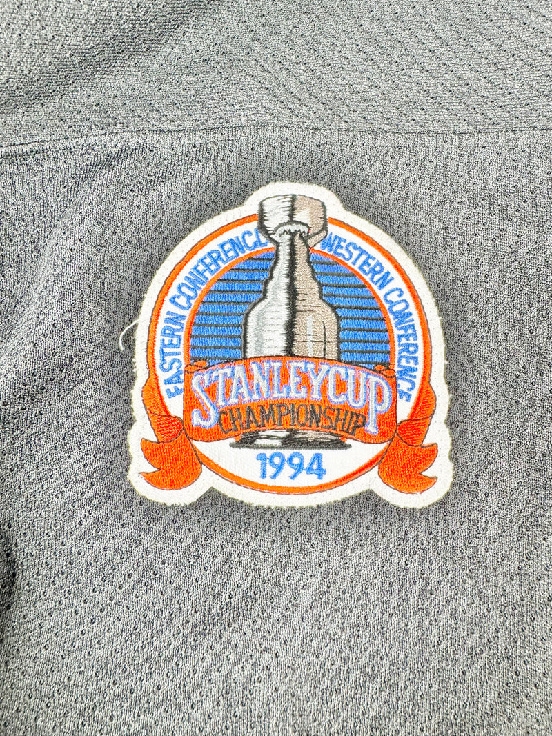 Officially Licensed Stanley Cup 1994 Cannock's Hockey Top - XL