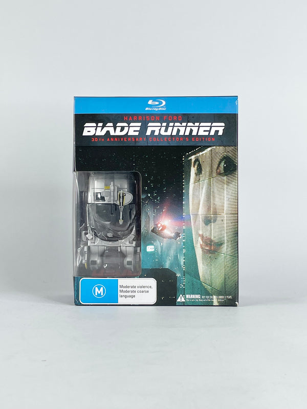 Blade Runner: 30th Anniversary Collector's Edition Blu-Ray Set