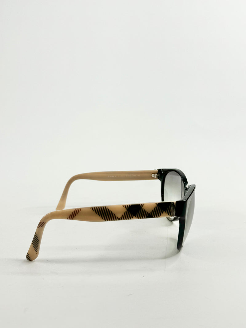 Burberry London Sunglasses