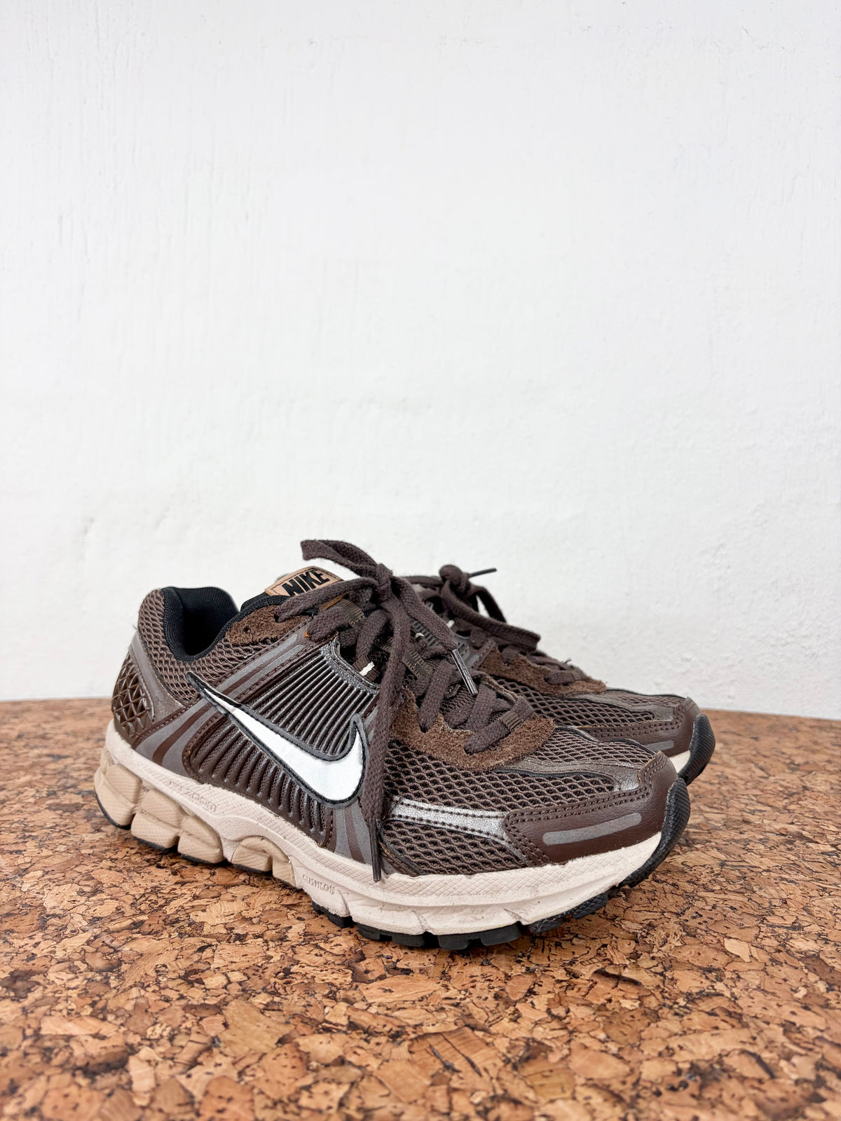 Nike Zoom Vomero 5 'Baroque Brown' sneaker - EU 39