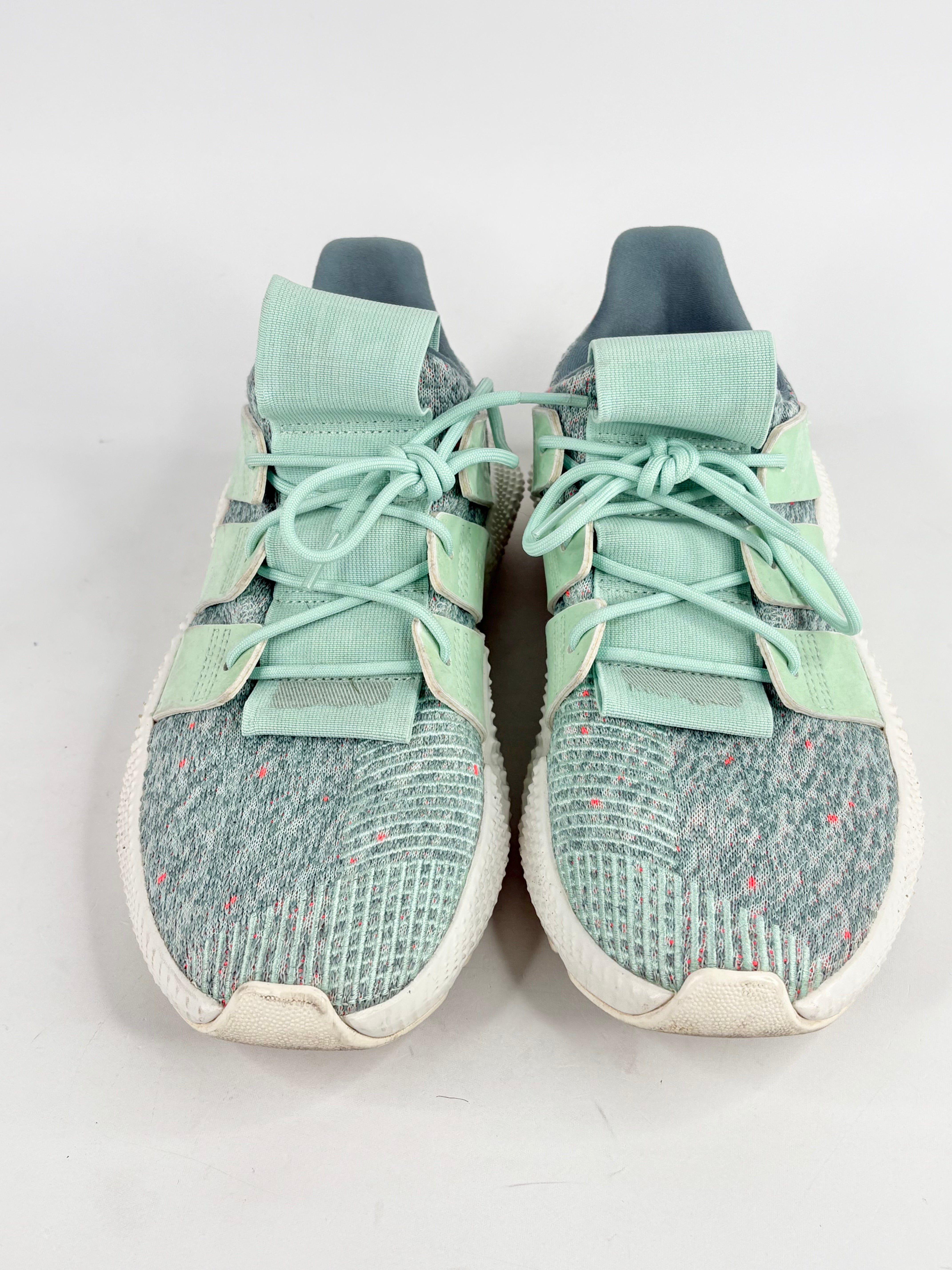 Adidas Clear Mint 'Prophere' Sneakers - EU39