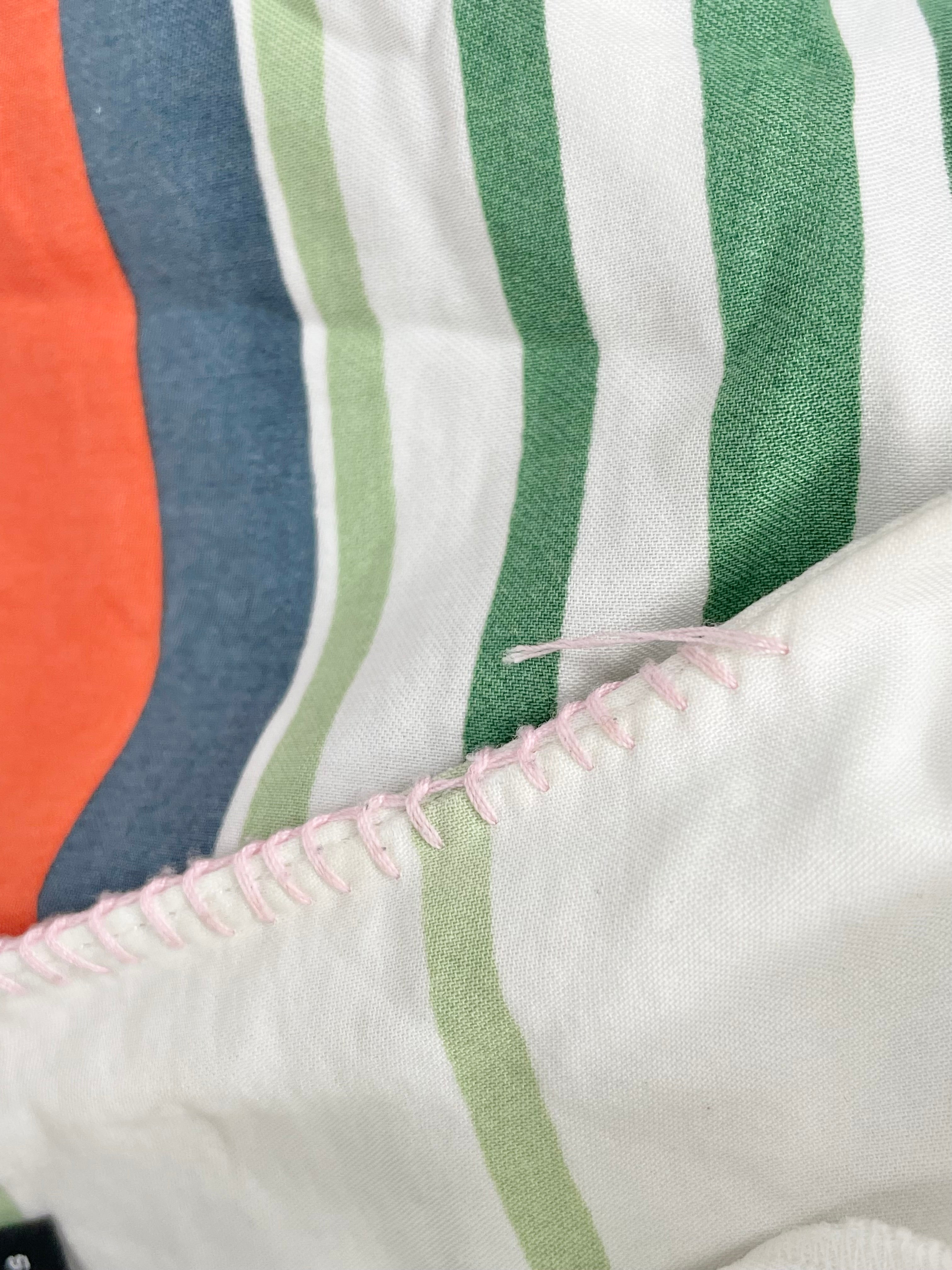 Marimekko Multicolour 'Tuulia' Tunic - XS
