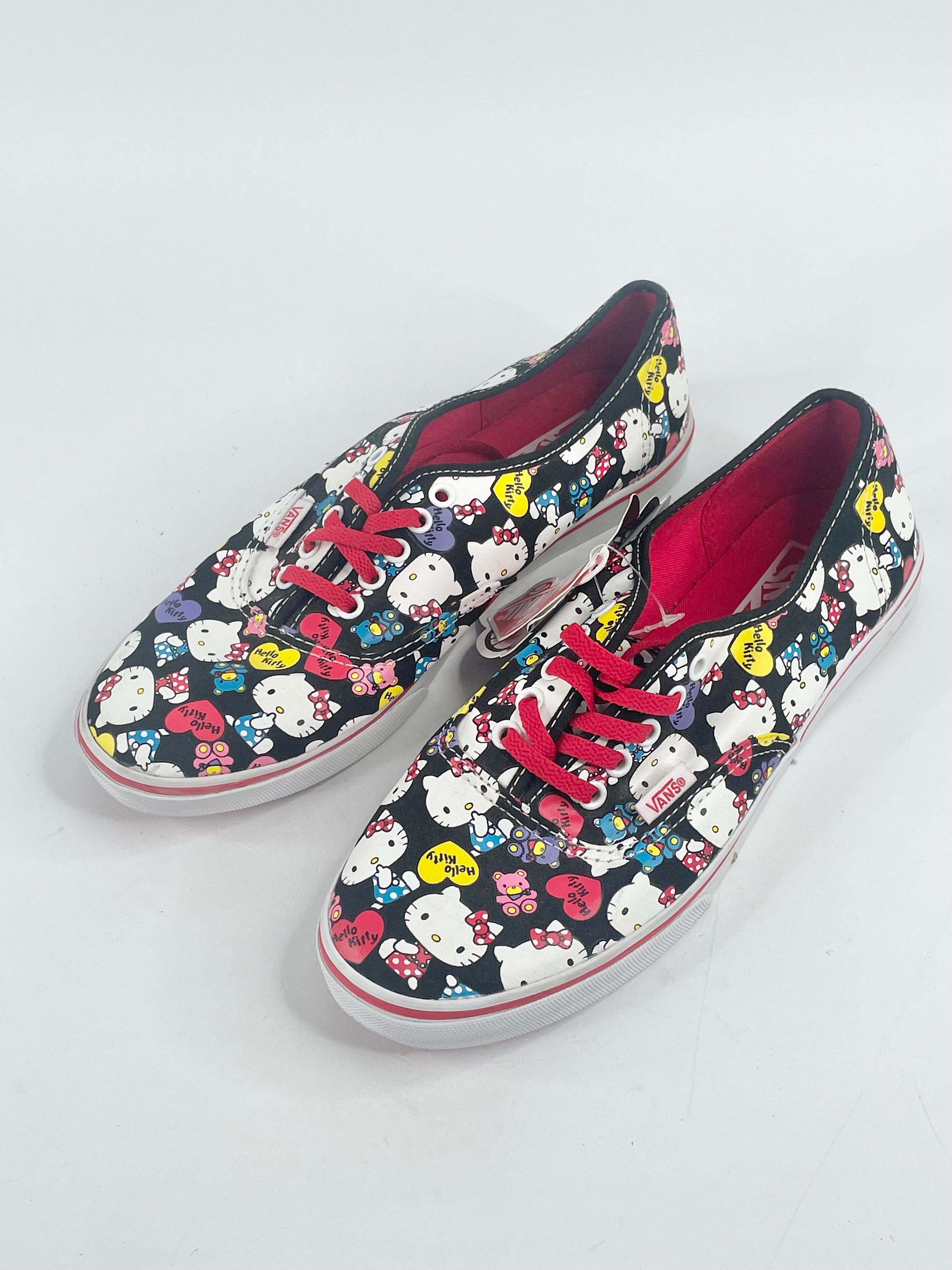 Vans x Hello Kitty Sneakers - EU39.5