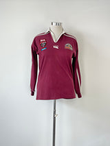 Queensland Maroons State of Origin 2001  Guernsey - AU14