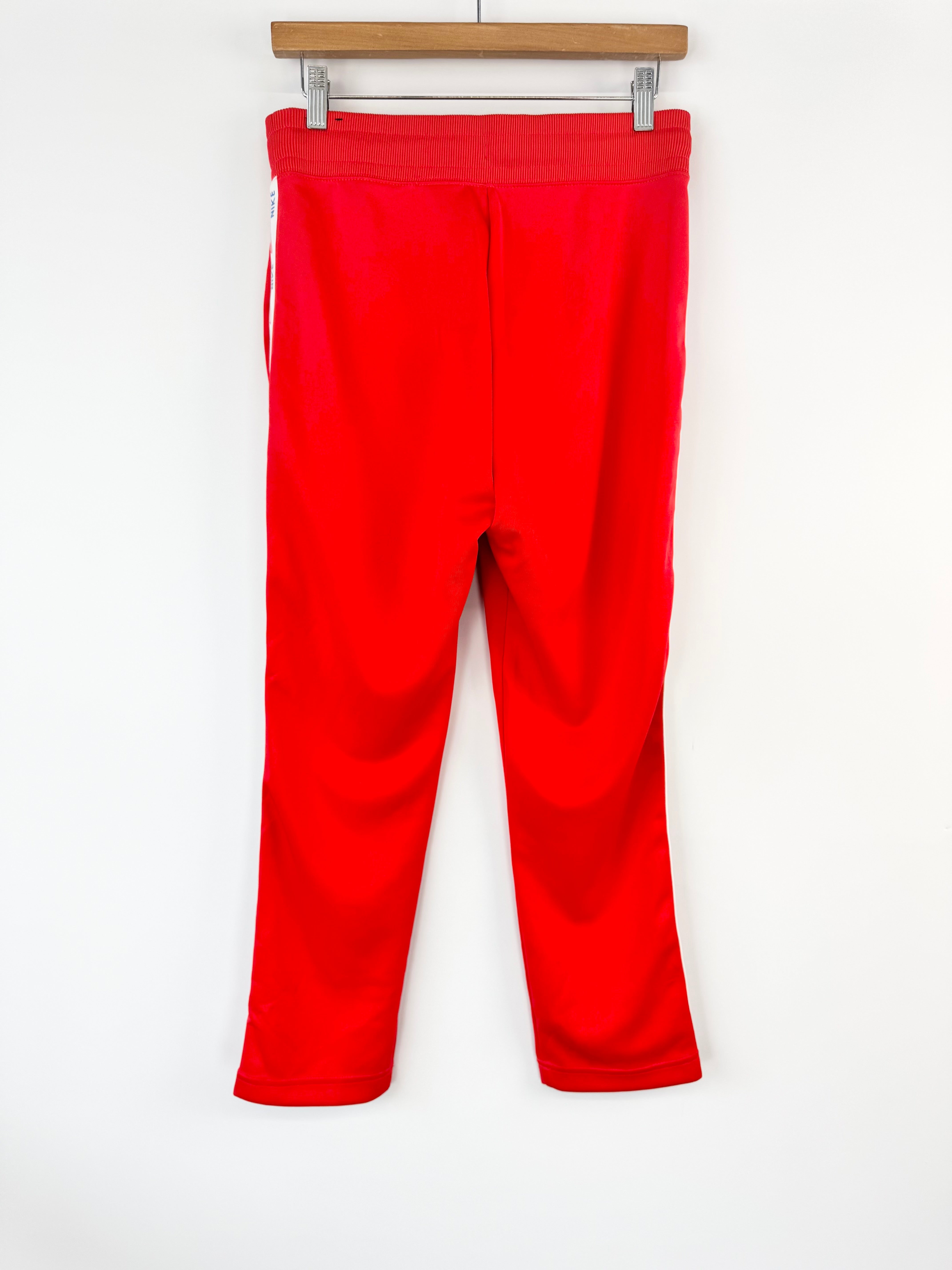 Nike Tomato Red Track Pants - AU8