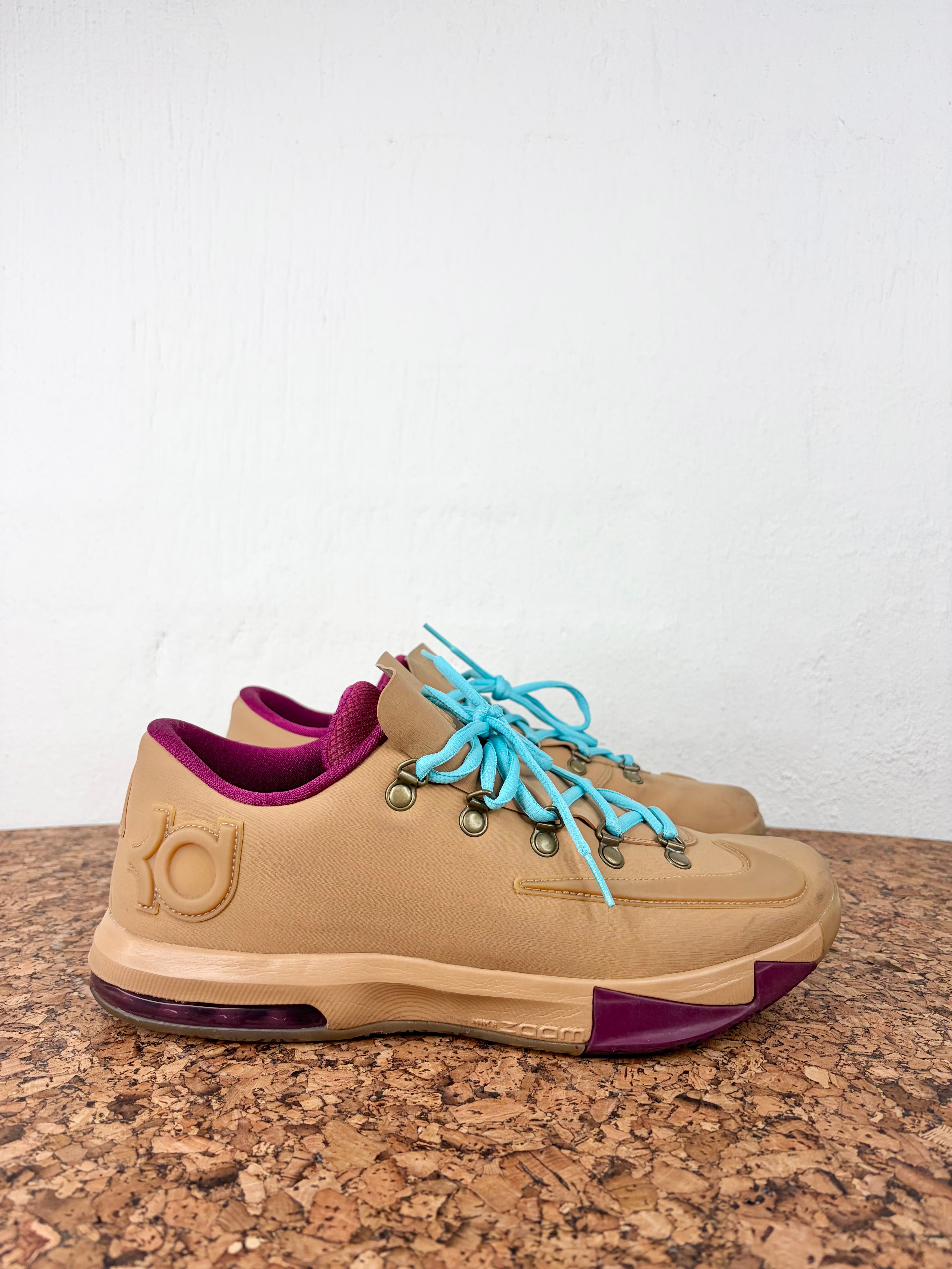 Nike KD 6 EXT Sneakers - EU45
