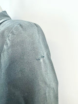 Carla Zampatti Black Blazer - AU8