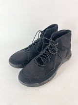 Oakley Black Urban Explorer Ankle Boots - EU47.5