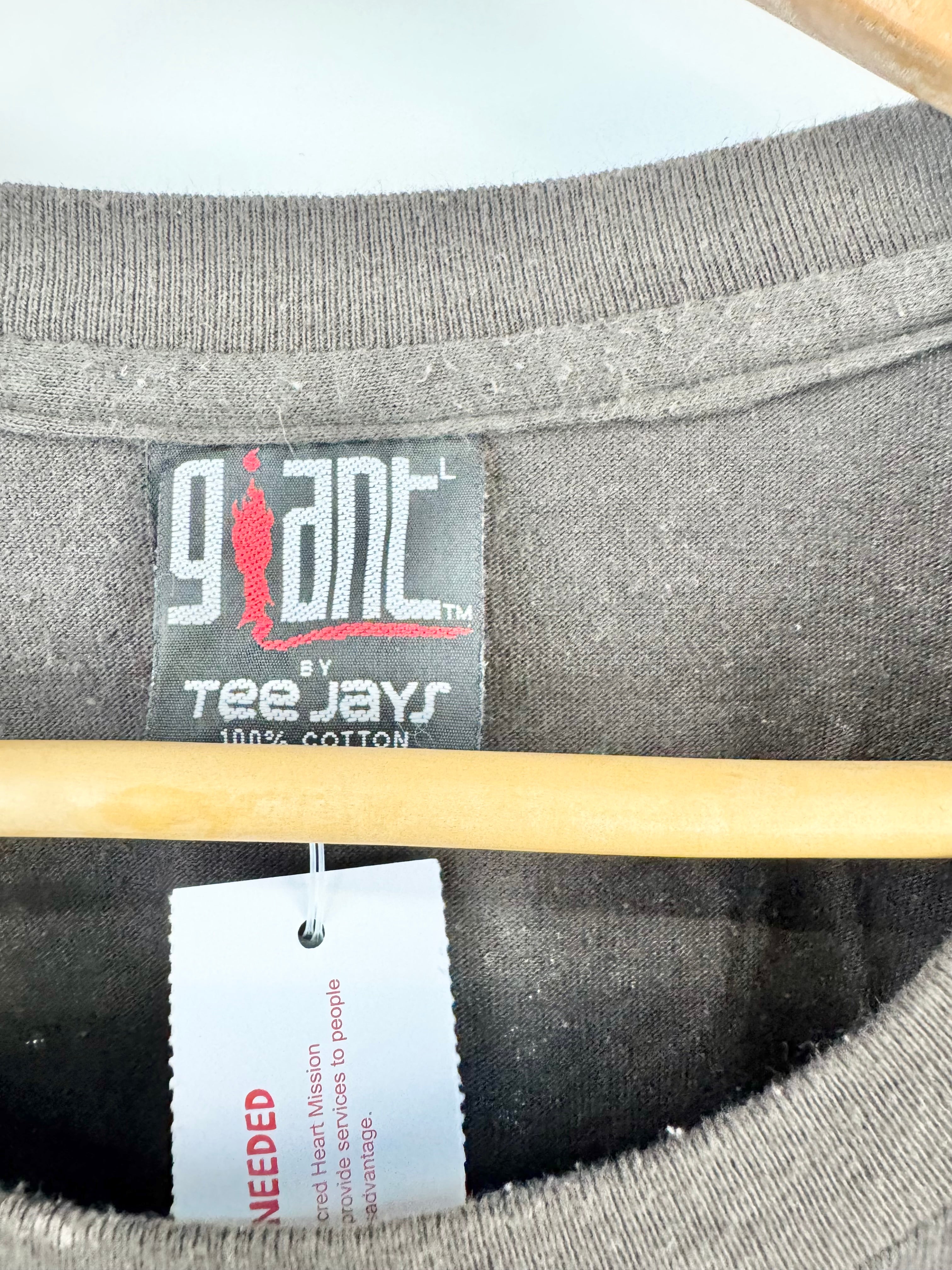 Vintage Guns n Roses T - AU10/12