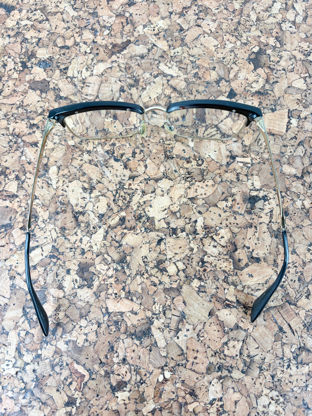 Prada Tortoiseshell Optical Prescription Lens VPR 08S Glasses