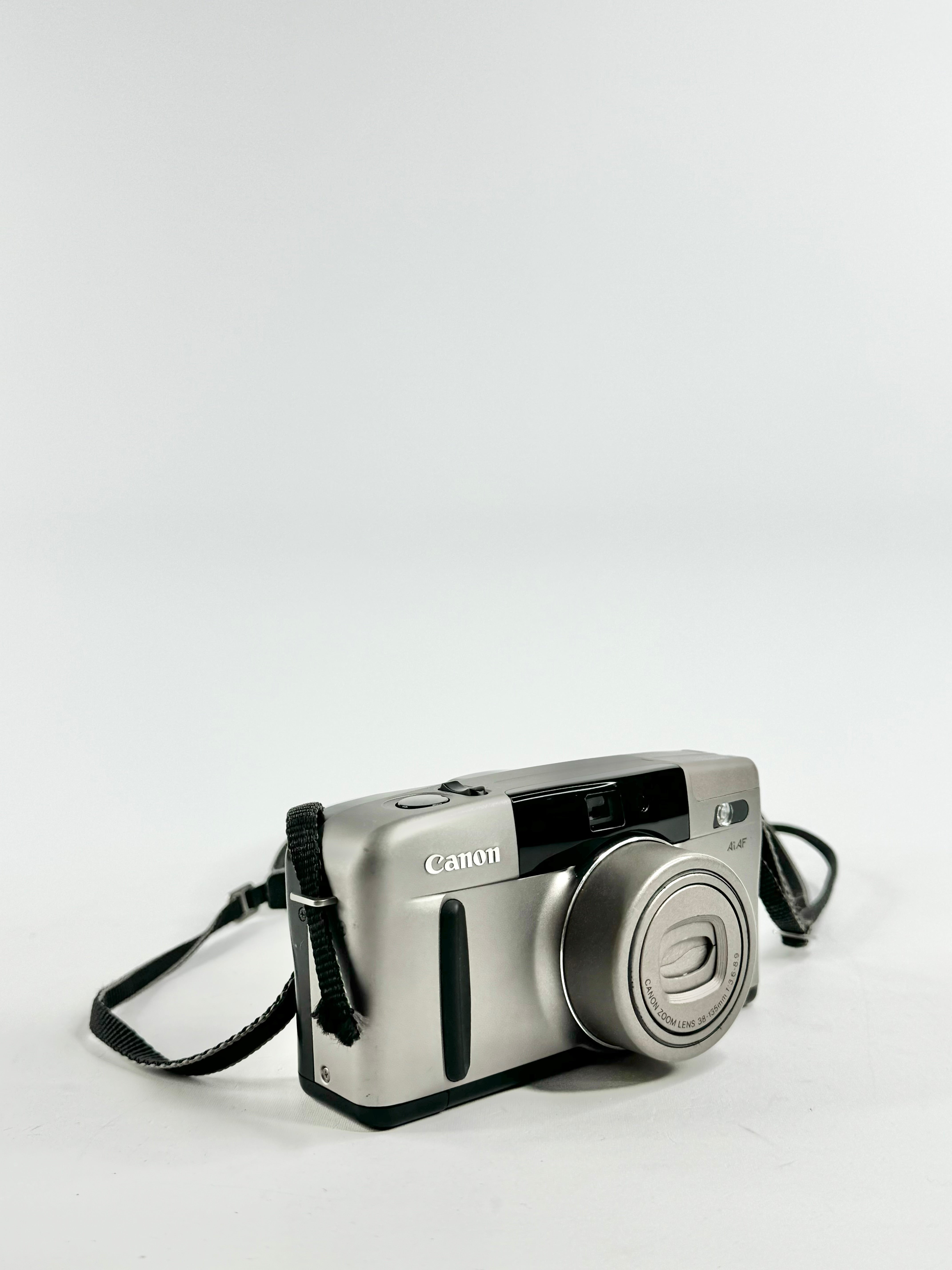 Canon Prima Super 135 Film Camera