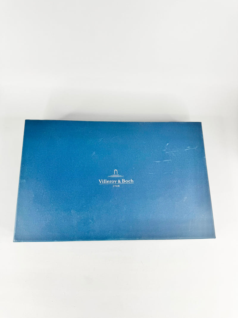 Villeroy & Boch 'Victor' 24 Piece Cutlery Set