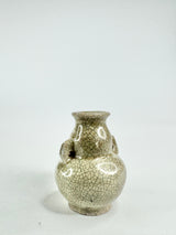 Antique Celadon Vaslet