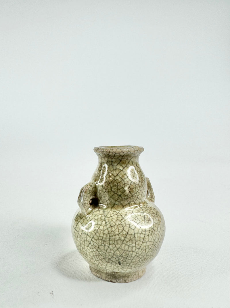 Antique Celadon Vaslet