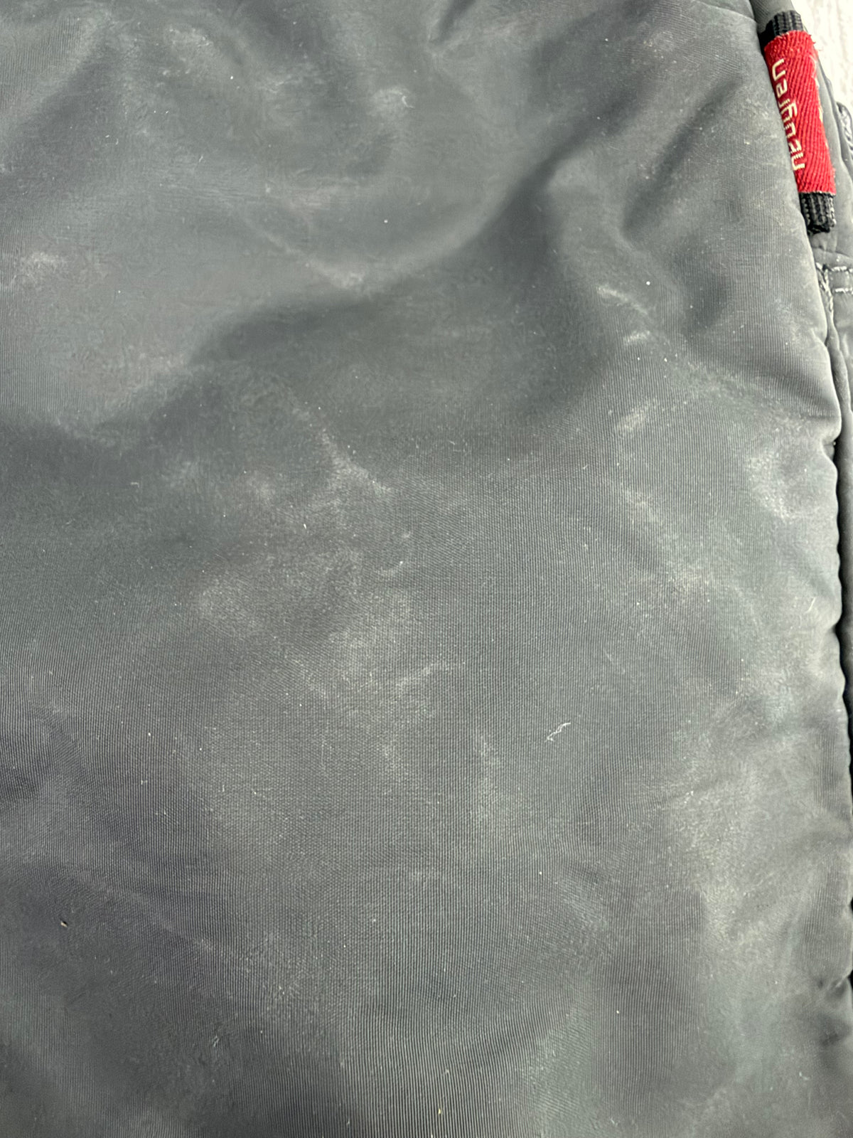 Hedgren Grey Crossbody Bag