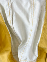 Ripcurl Vintage Yellow Skisuit - AU12