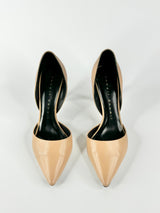 Robert Robert 'Andre' Camel Pumps - EU37