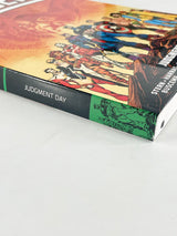 Marvel Epic Collection - The Avengers Judgement Day & Silver Surfer Infinity Gauntlet Comics