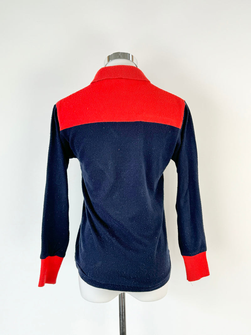 Vintage Sekem AFL Jumper - S