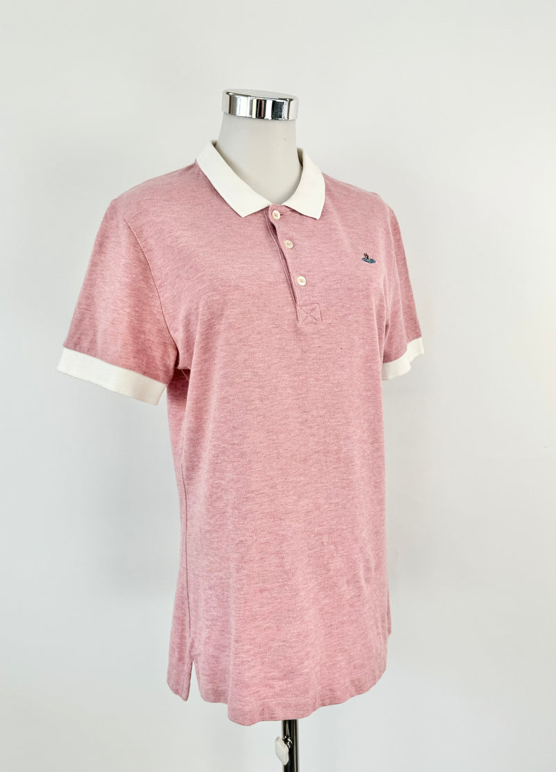 Vivenne Westwood Man Polo Top - M