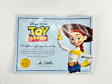 Toy Story Woody, Jessie & Buzz Doll Set