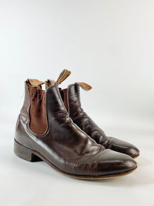 Vintage Morrisons of Euroa Boot - 8