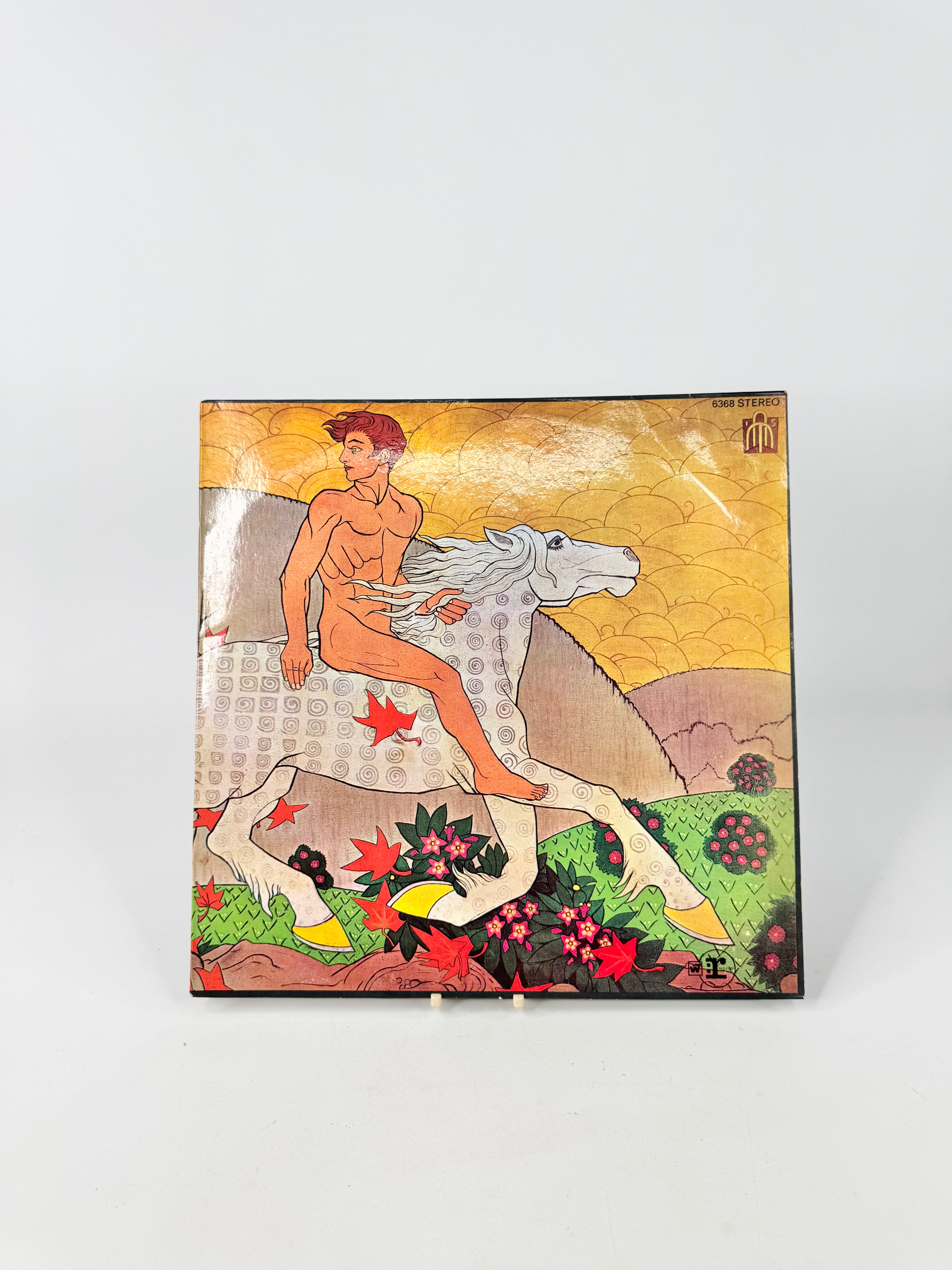 Fleetwood Mac 'And Then Play On' Vinyl