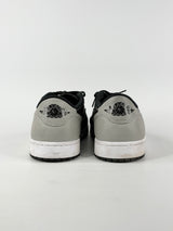 Air Jordan 1 Retro Low OG 'Shadow' Sneakers - EU46