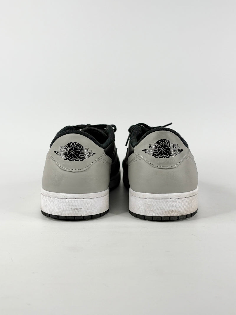 Air Jordan 1 Retro Low OG 'Shadow' Sneakers - EU46