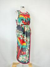 Alice Mccall Parrot Dress - AU12