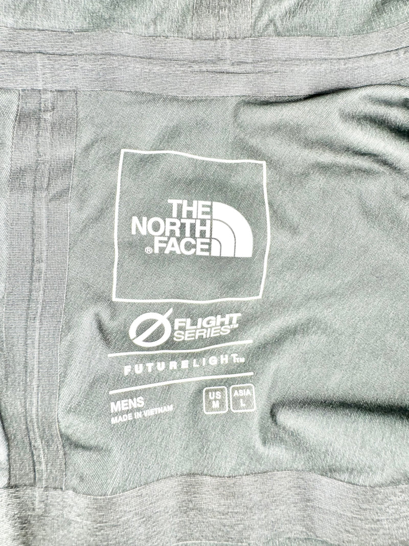 The North Face Neon Green Flight Series Jacket - AU10