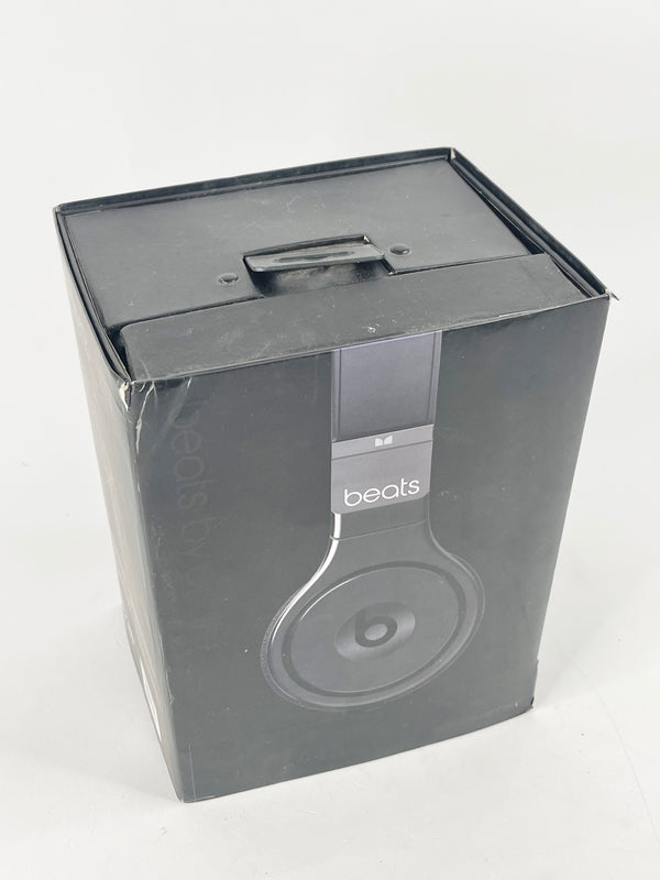 Limited Edition Beats by Dr. Dre Detox Headphones