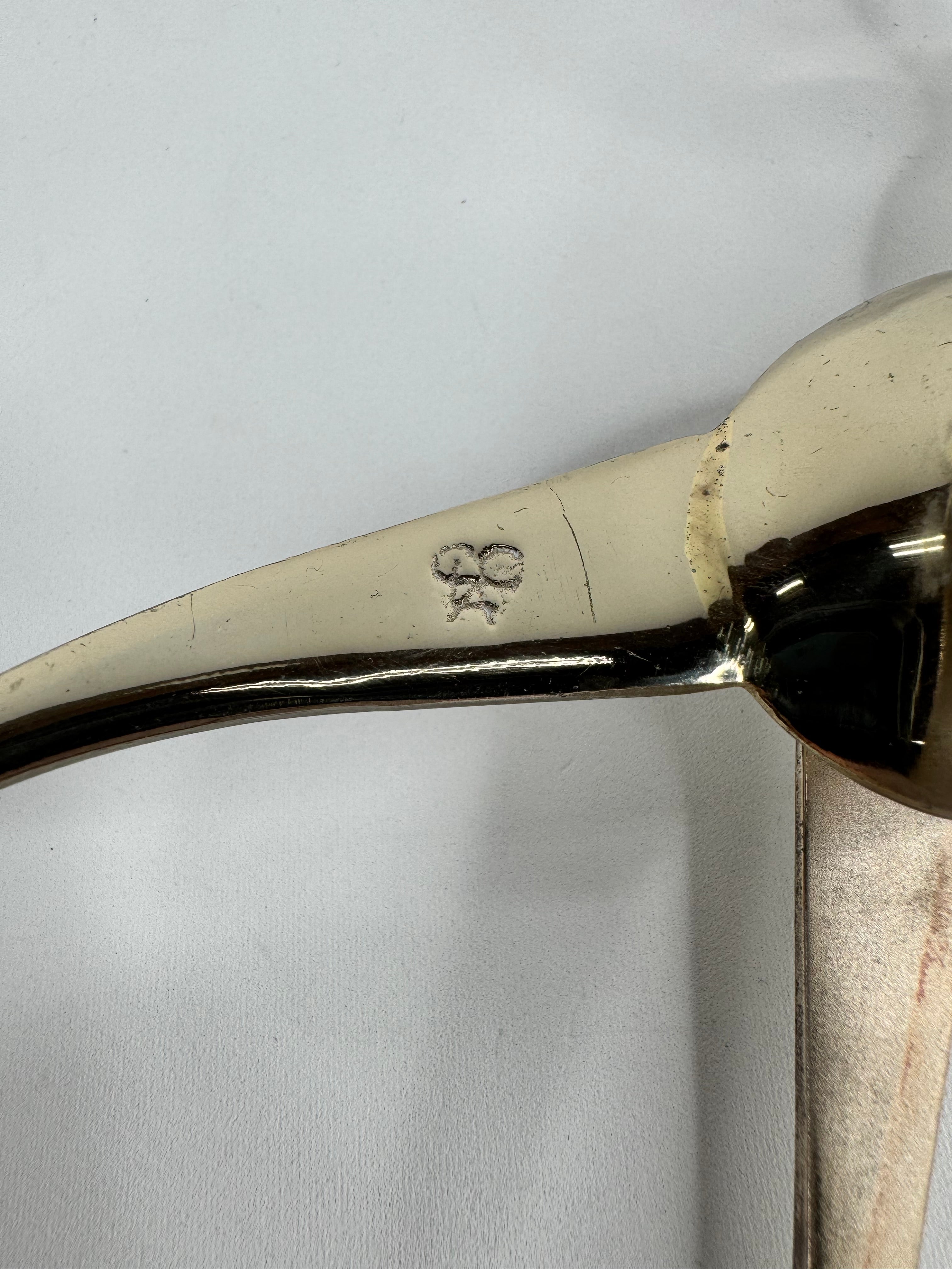 Australian Cutlery Creations Kangaroo Sculpture
