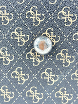Guess Logo Affair Deluxe Travel Tote Bag