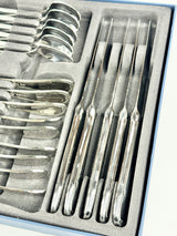 Villeroy & Boch 'Victor' 24 Piece Cutlery Set
