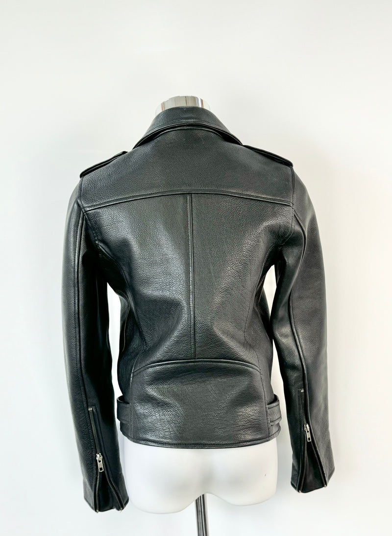 Neuw leather jacket best sale