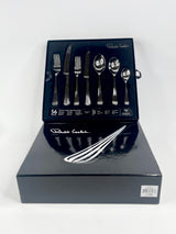 Robert Welch 56pc Palm Bright Stainless Steel Cutlery Set