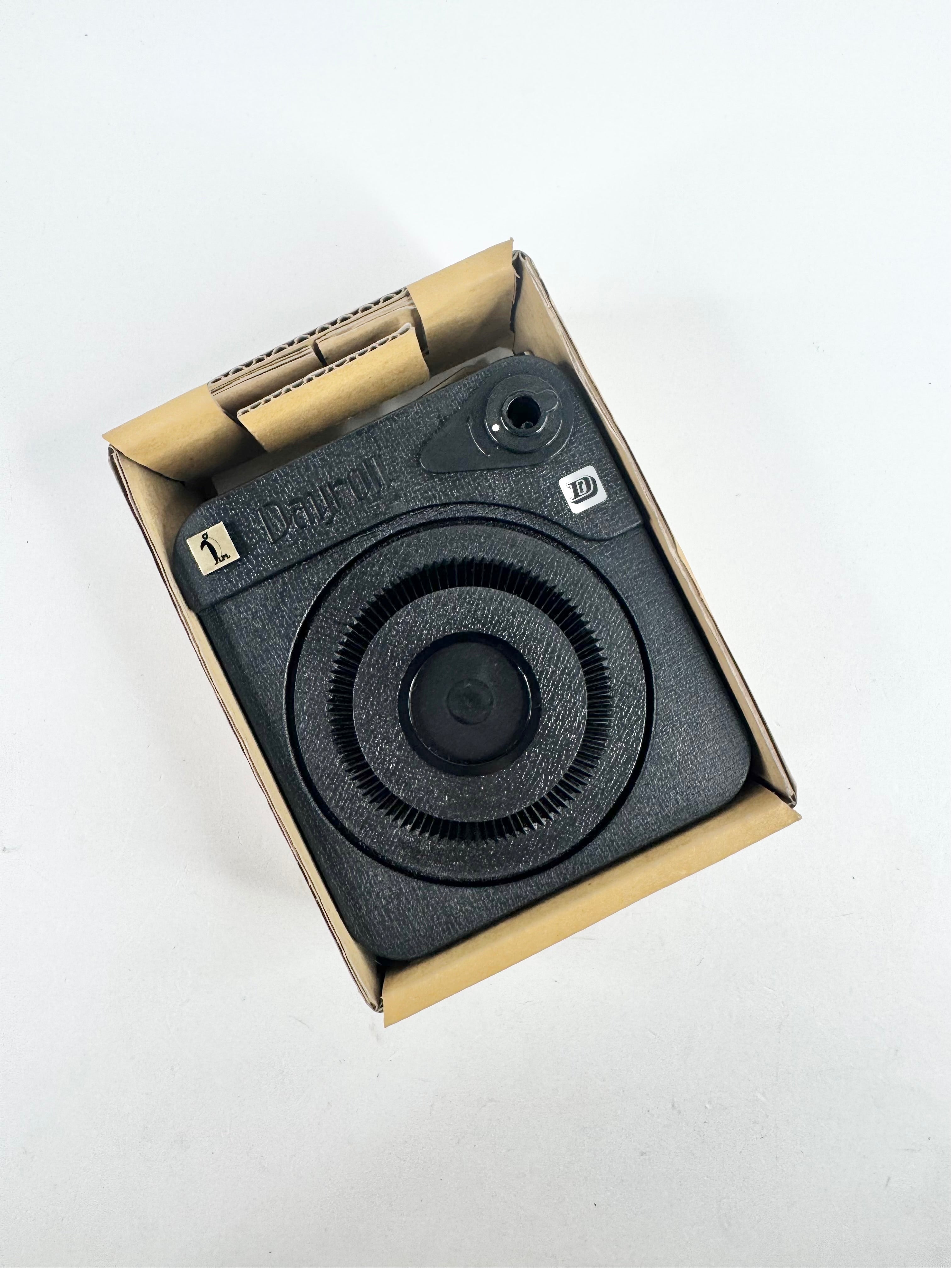 LPL 117 Dayroll Bulk Film Loader