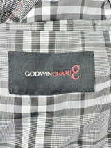 Godwin Charli Grey 'Hunter' Coat - 40/102