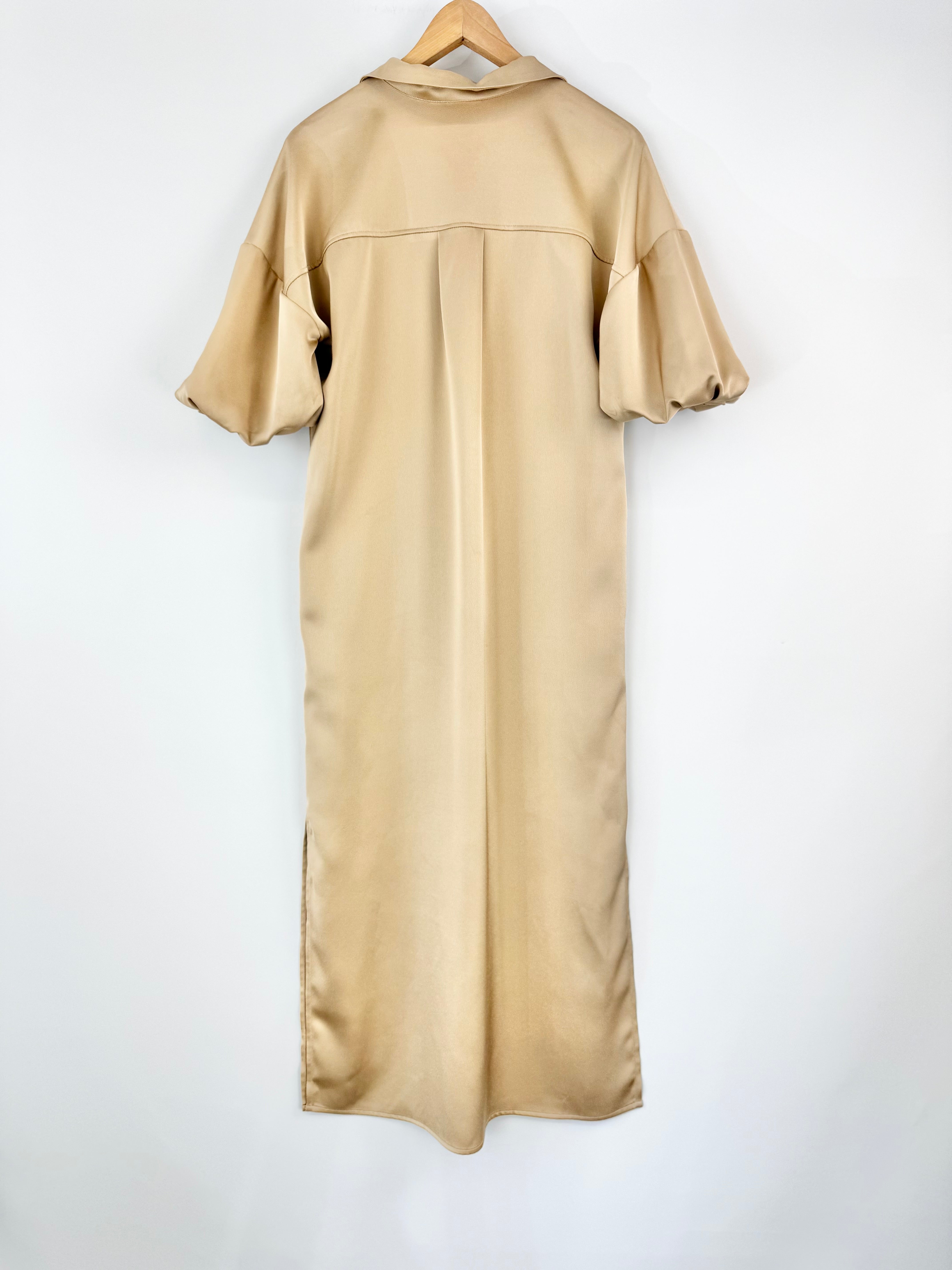 Coster Copenhagen Dress - Size AU 8