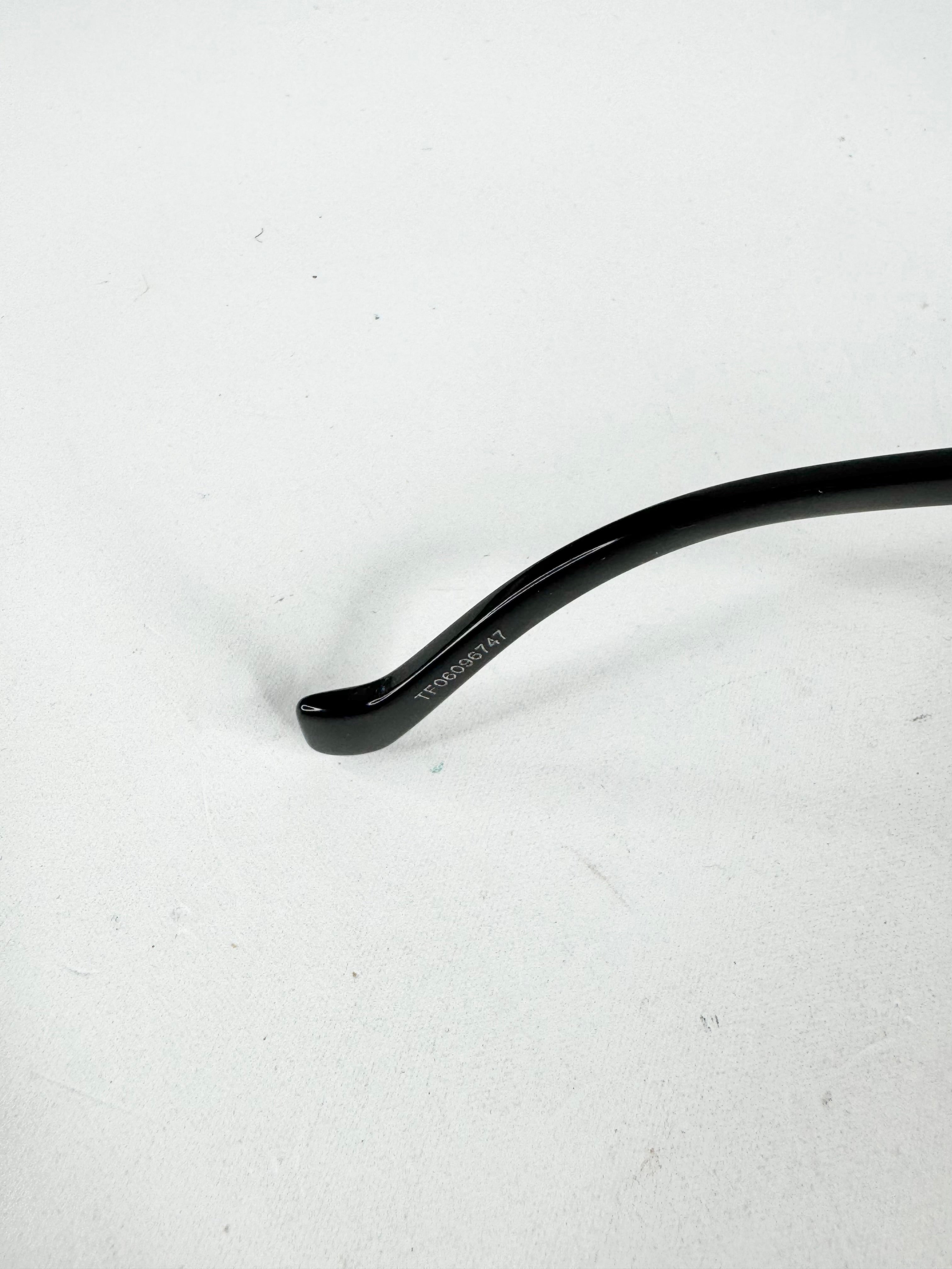 Loewe Grey Acetate Flat Top Sunglasses