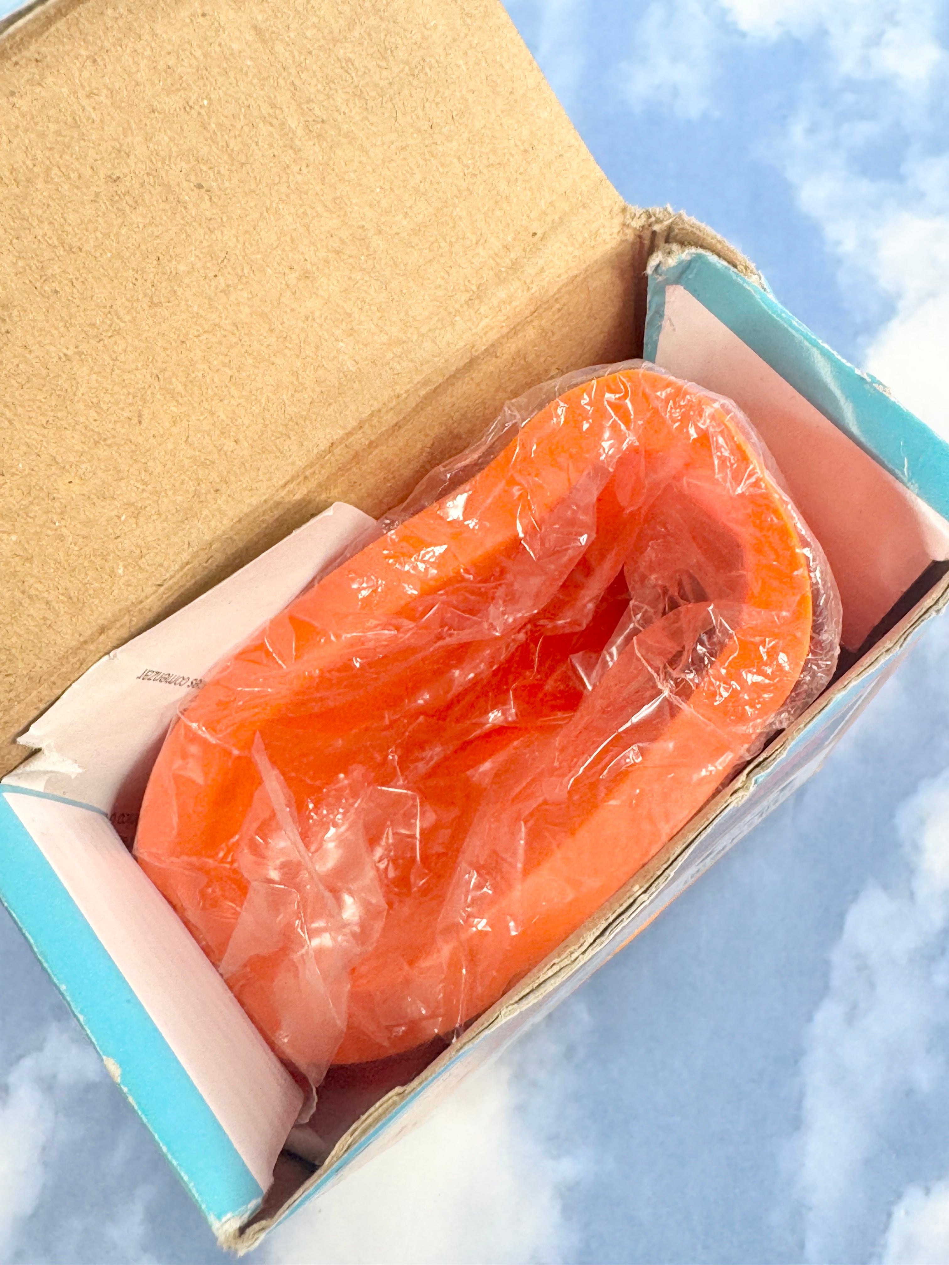 Peak Trial Female Urinal